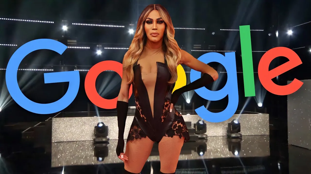 Bring Back My Girls (but every word is a google image) Bring Back My Girls (but every word is a google image)