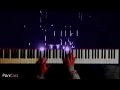 Flower Dance - DJ Okawari(캇파캇파 ver.) | Piano Cover