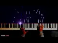 Download Lagu Flower Dance - DJ Okawari(캇파캇파 ver.) | Piano Cover