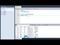 SQL Tutorial 22 The DELETE Query