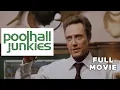 Poolhall Junkies FULL MOVIE Christopher Walken Chazz Palmintieri Billiards Thriller