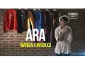 Download Lagu Ara AF2016 - Warkah_Untukku 📝