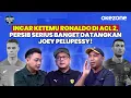 Download Lagu Incar Ketemu Ronaldo di ACL 2, Persib Bandung Serius Banget Datangkan Joey Pelupessy! | Locker Room