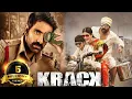 Lagu Krack - Hindi Dubbed Full Movie - Ravi Teja, Shruti Haasan, Samuthirakani, Varalaxmi Sarathkumar