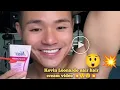 Kevin Leonardo Nair kevin leonardo kevin leonardo shave nair kevin