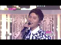 [Comeback Stage] K. will - ONE FINE DAY 케이윌 - 오늘부터 1일, Show Music core 20140628