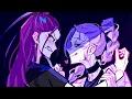 Download Lagu Fell in love 💕| Mira x Rumi | Kpop Demon Hunter Comic Dub