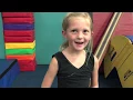 Barron Gymnastics Daytime Preschool Program