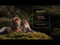 Lagu The Lion King  Live Action UK DVD Menu Walkthrough 2019