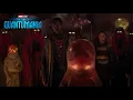 Seven Holes Marvel Studios Ant-Man and the Wasp Quantumania 2023 15 TV Spot