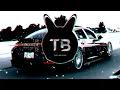 Serhat Durmus - YNX (Bass Boosted)