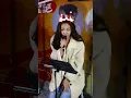 Christine  鄭嘉欣 南豐紗廠 Busking 5 難道我還未夠難