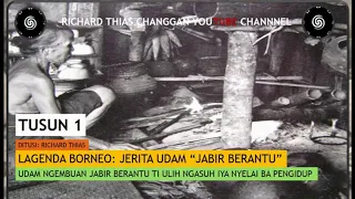 Download Jerita Tuai:  Udam Jabir Berantu- Part 1 MP3