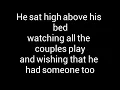 Lava Pixar Lyrics