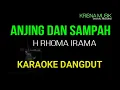Download Lagu ANJING DAN SAMPAH KARAOKE DANGDUT ORIGINAL HD AUDIO