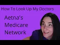 Aetna Doc Find 2021
