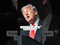 Trump VOTES BY MAIL again after claiming fraud