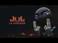 JuL - La Capucha // Album gratuit Vol. 8 [12] // 2025