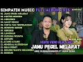 JAMU PEGEL MELARAT - MISTER MENDEM - MBELEBES SIMPATIK MUSIK TERBARU 2025 FULL ALBUM