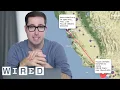 Download Scientist Explains Climate Change Using Maps | WIRED mp4 3gp mp3 videos - waplic