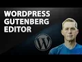 Gutenberg WordPress Editor Installation Tutorial Gutenberg Editor Quick Look
