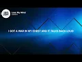 Lavern - Lose My Mind (Lyrics)