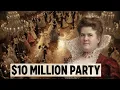 A Party So Expensive It Caused a National Revolt The Bradley Martin Ball