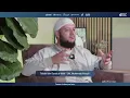 Download Lagu Tafsier van Surah al-Mulk - Ust. Mohamed Akkouh