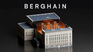 whats inside the worlds most exclusive club