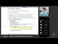 DevBytes ListView Expanding Cells Animation