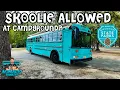 Download Lagu Are Skoolies Allowed at State Campgrounds? Lets Find Out!
