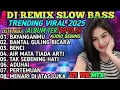 Download Lagu SPESIAL ‼️DANGDUT REMIX FULL ALBUM TRANDING 2025 |VIRAL TIKTOK| ENAK SAMBIL SANTAI 🔊🔥🎧