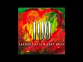 Winston Reedy - What A Feeling