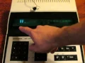 Using ADC to measure voltage with programmable calculator