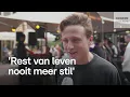 Download Lagu Dj's waarschuwen ADE-bezoekers voor gehoorschade