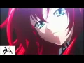 Just the way you are AMV - Rias Gremory