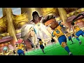 Download Lagu Inazuma Eleven Go - Opening 4 | Uchi Kudaku