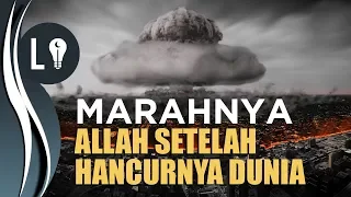 Download MARAHNYA ALLAH Setelah DUNIA HANCUR, Inilah Sebabnya! MP3