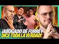 Download Lagu ABOGADO DE FURREY DICE TODA LA VERDAD DEL CASO | RESPONDEMOS con FACTOS | HABLA GOOD
