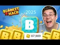 Working Blooket Hacks Cheats 2025 - FREE Tokens Fast
