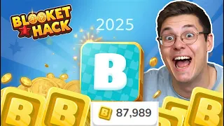 Working Blooket Hacks Cheats 2025 - FREE Tokens Fast
