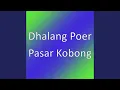 Pasar Kobong