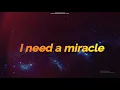 Download Lagu Cascada - Miracle (Ronald 3D Remix)
