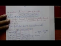Newton s interpolation formula interesting best example PART-6