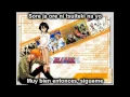 Bleach! Ending 8 Movin Movin! Full Sub español