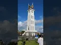 Download Lagu 🇮🇩 (#short) Clock Tower (Jam Gadang), Bukittinggi, West Sumatra