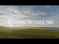 Lagu I Just Want To Praise You Instrumental worship (flute+strings) /3HOURS 임재찬양