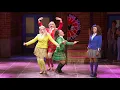 Candy Store Heathers The Musical - Australian Cast Live Performance 2026
