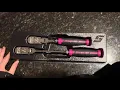Snap-On Pink 100 Tooth First Look