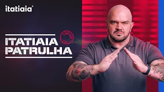 ITATIAIA PATRULHA - 08/09/2026